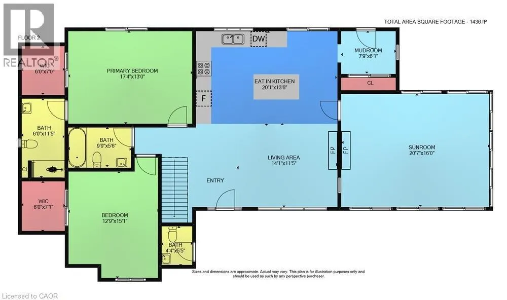 352 MOULTON-AIKEN Road