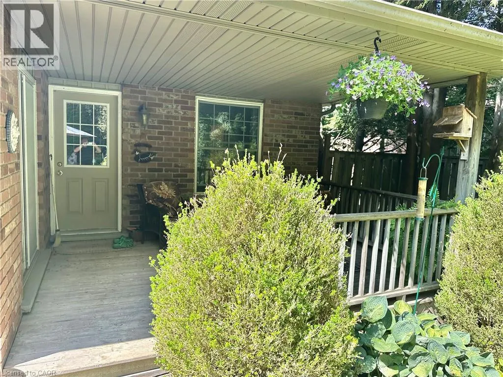 21 WEMBLEY Court