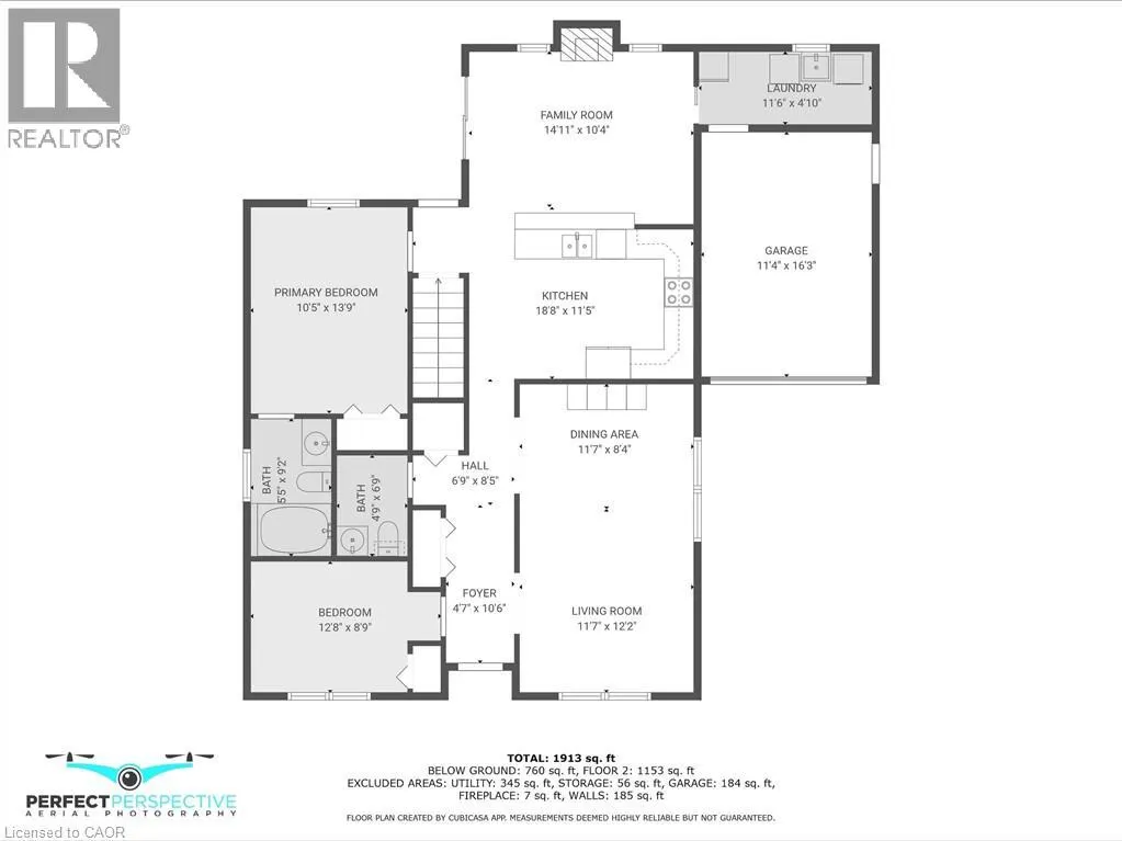 21 WEMBLEY Court