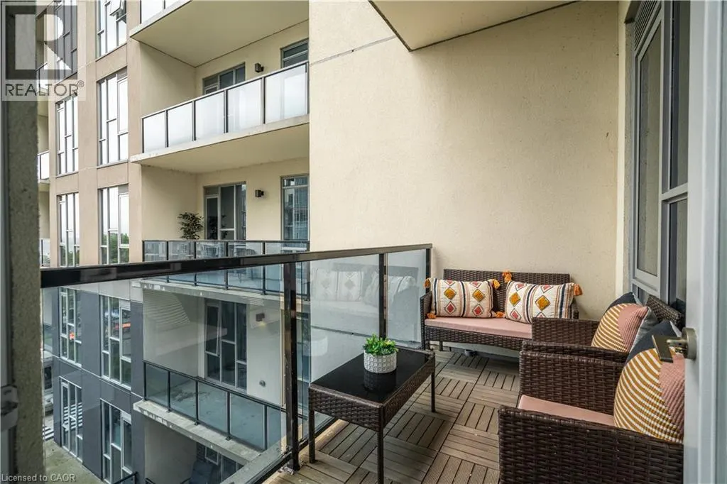 16 CONCORD Place Unit# 426, #426