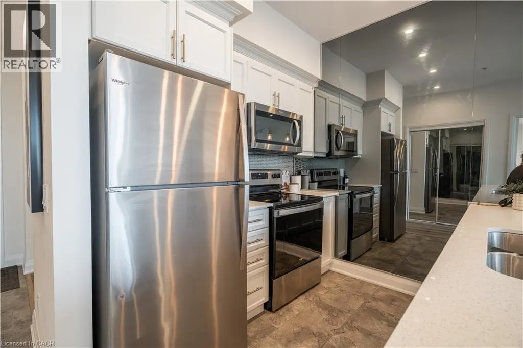 16 CONCORD Place Unit# 426, #426