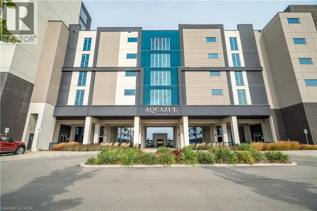 16 CONCORD Place Unit# 426, #426