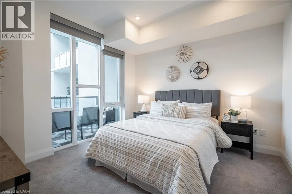 16 CONCORD Place Unit# 426, #426