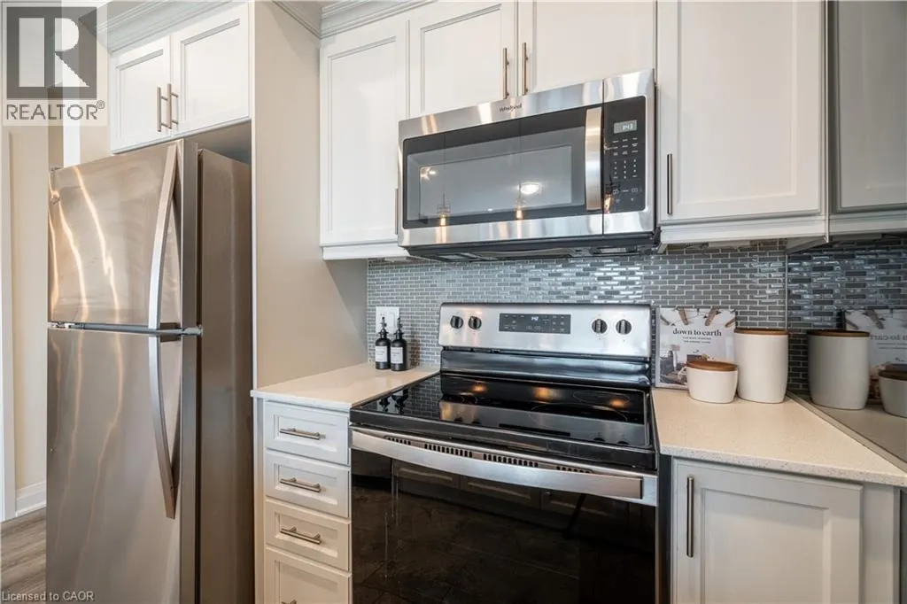 16 CONCORD Place Unit# 426, #426
