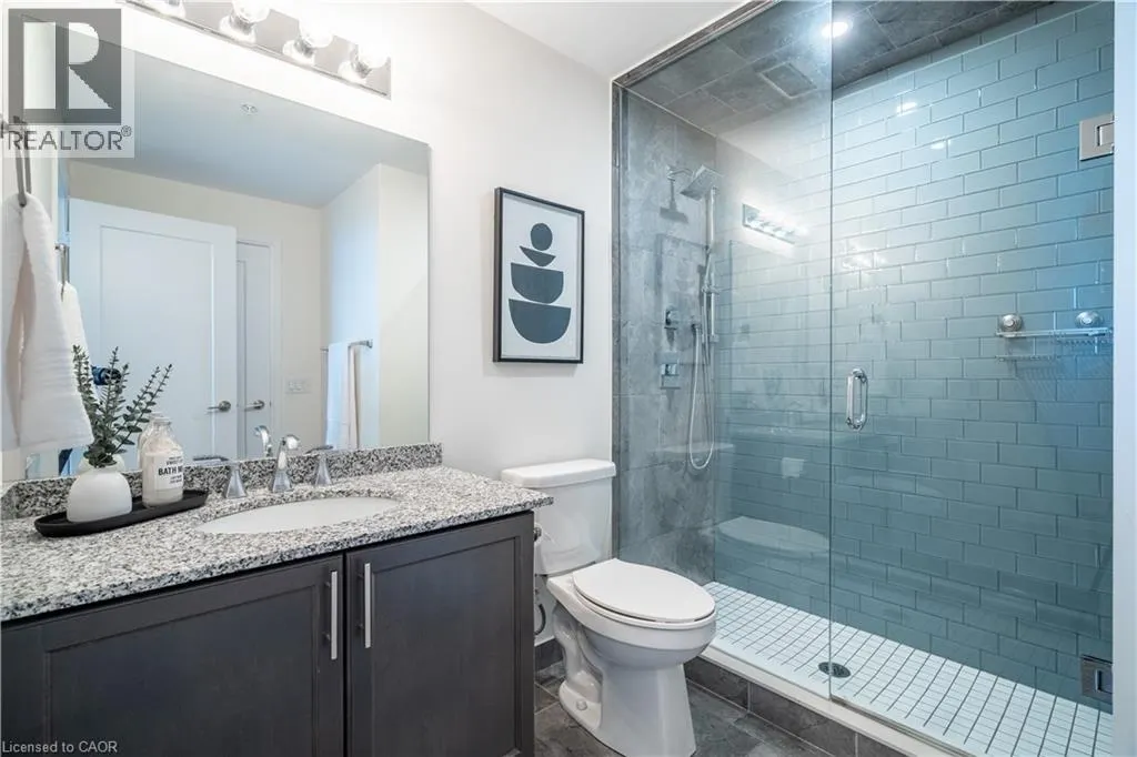 16 CONCORD Place Unit# 426, #426