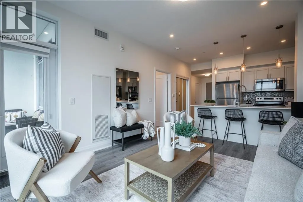 16 CONCORD Place Unit# 426, #426