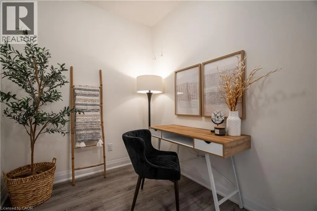 16 CONCORD Place Unit# 426, #426