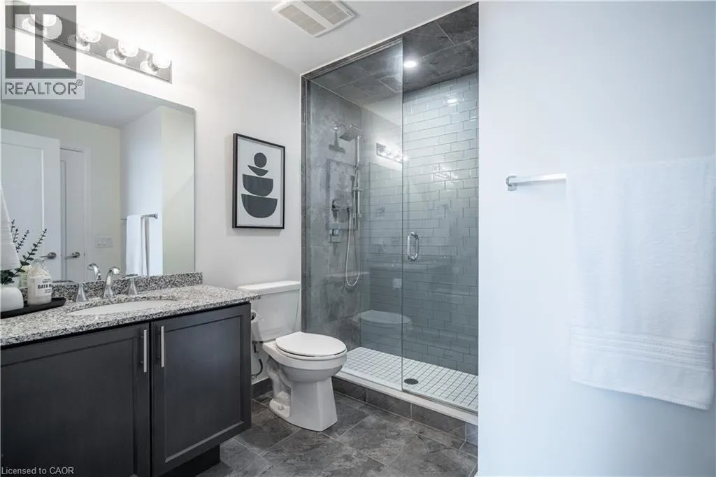 16 CONCORD Place Unit# 426, #426