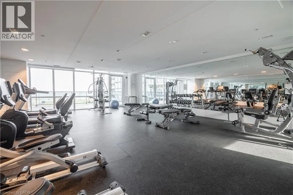 16 CONCORD Place Unit# 426, #426