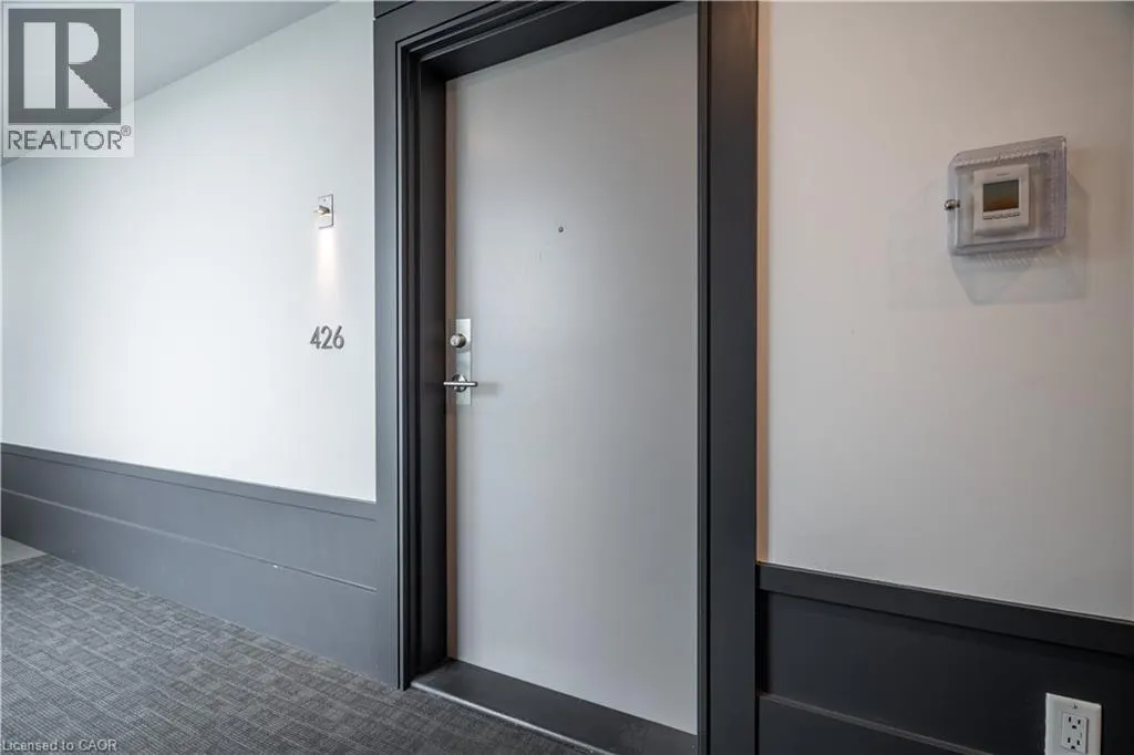 16 CONCORD Place Unit# 426, #426