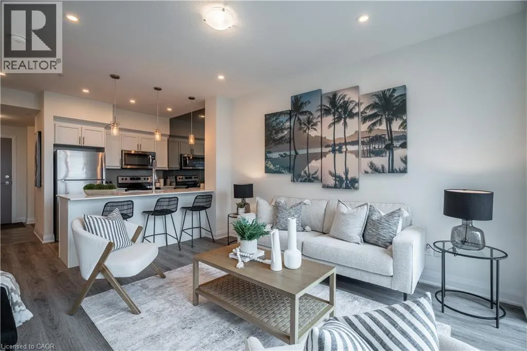 16 CONCORD Place Unit# 426, #426