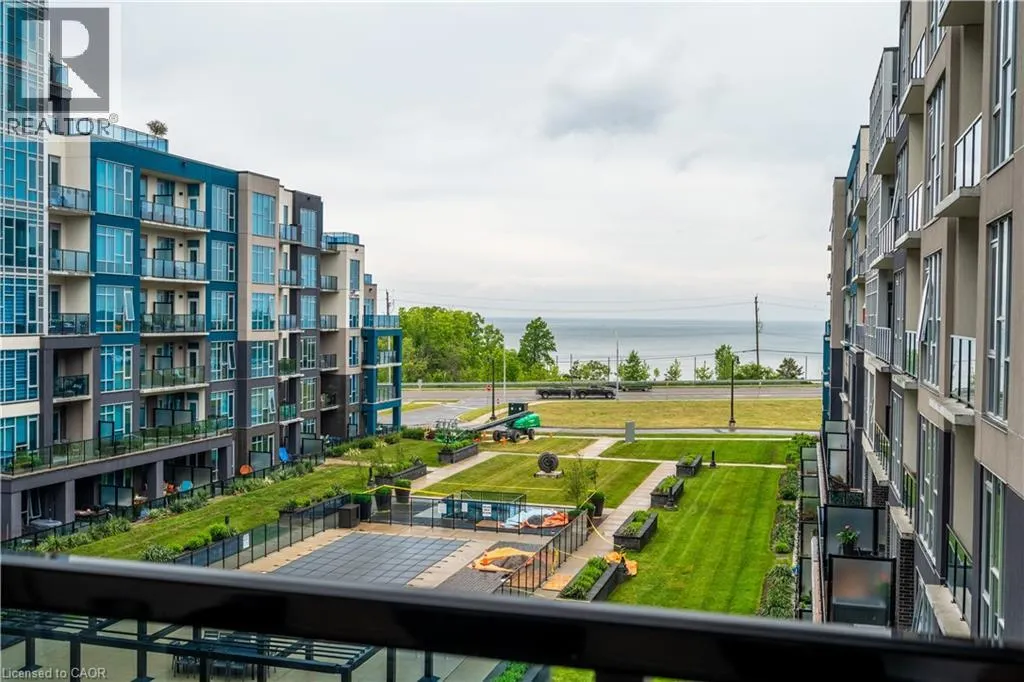 16 CONCORD Place Unit# 426, #426