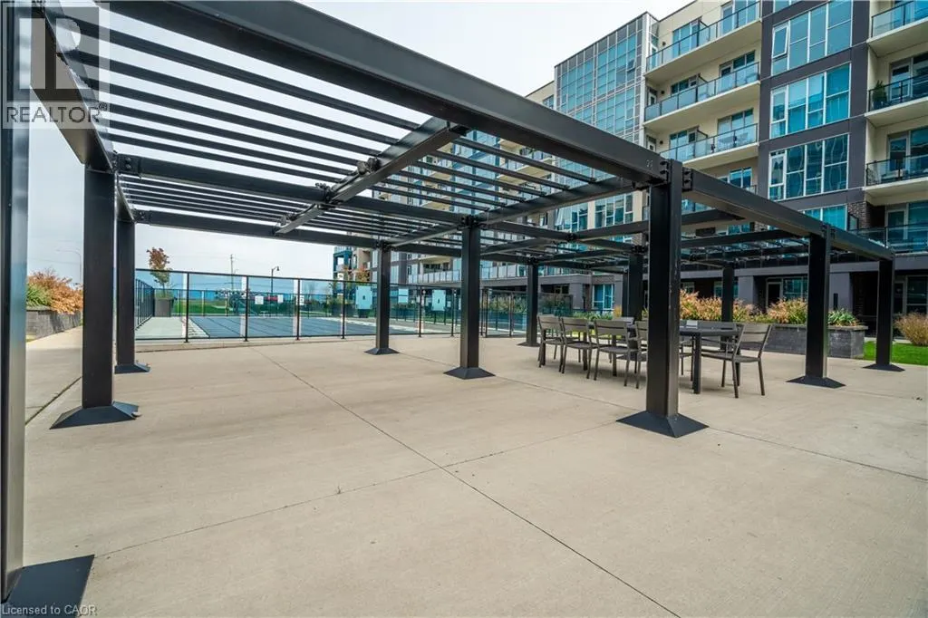 16 CONCORD Place Unit# 426, #426