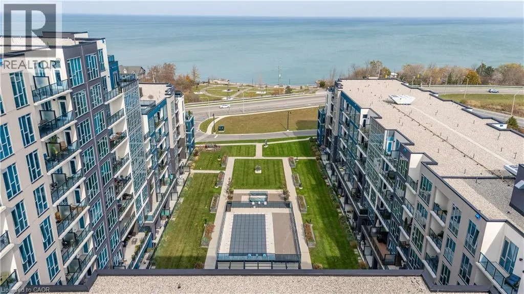 16 CONCORD Place Unit# 426, #426