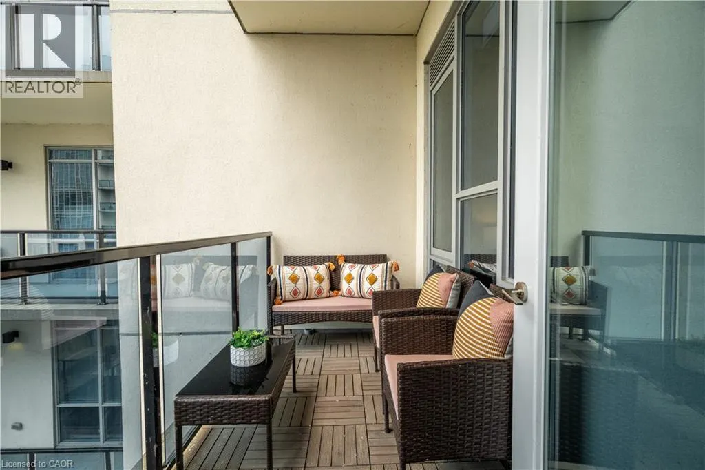 16 CONCORD Place Unit# 426, #426