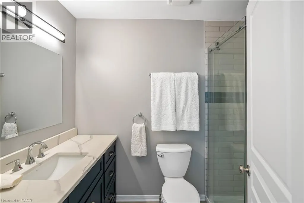 88 LAKEPORT Road Unit# 33, #33