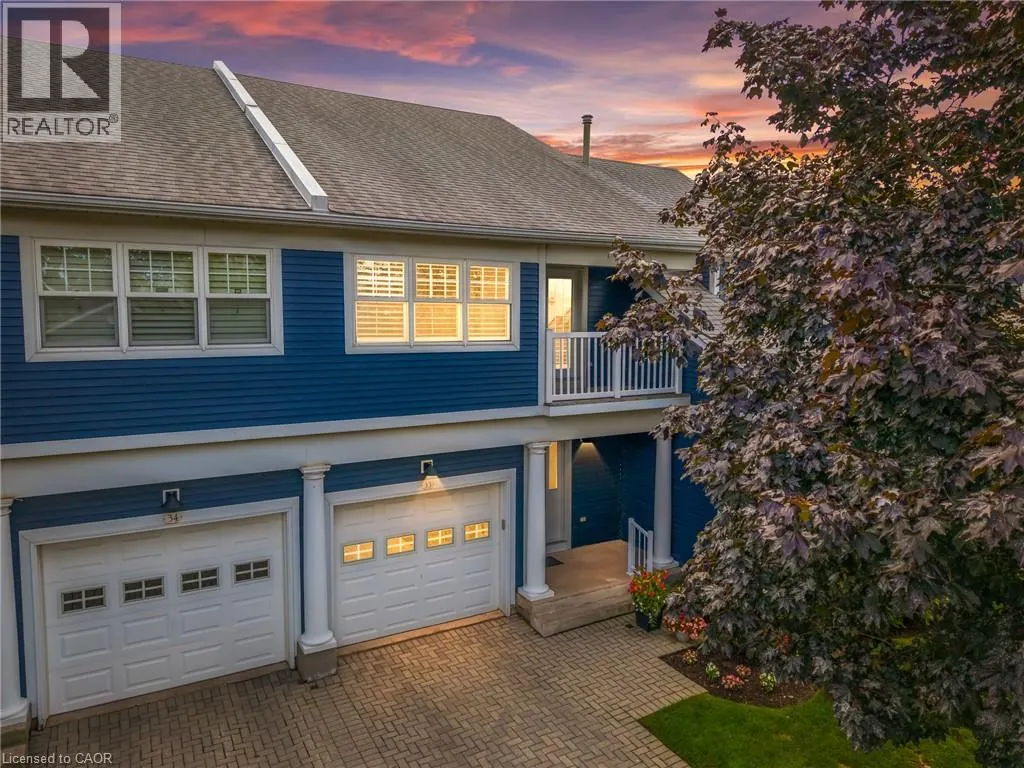 88 LAKEPORT Road Unit# 33, #33