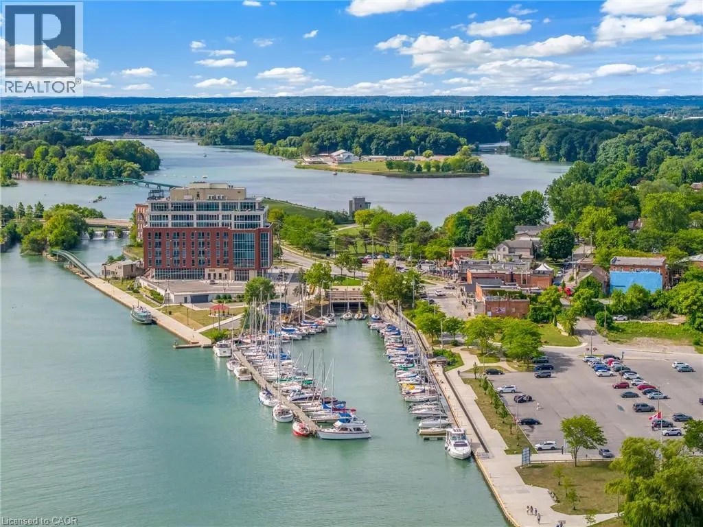 88 LAKEPORT Road Unit# 33, #33