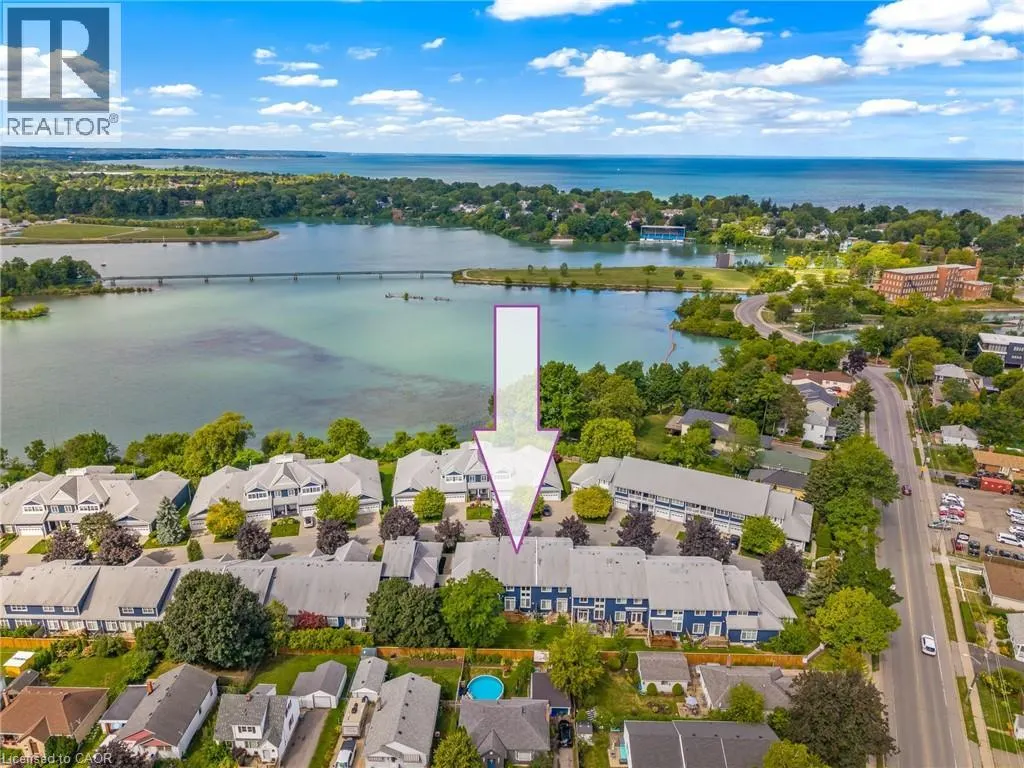88 LAKEPORT Road Unit# 33, #33