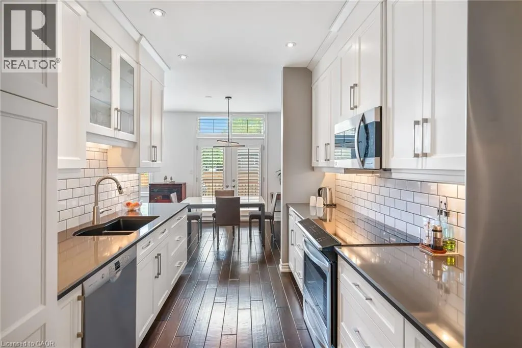 88 LAKEPORT Road Unit# 33, #33