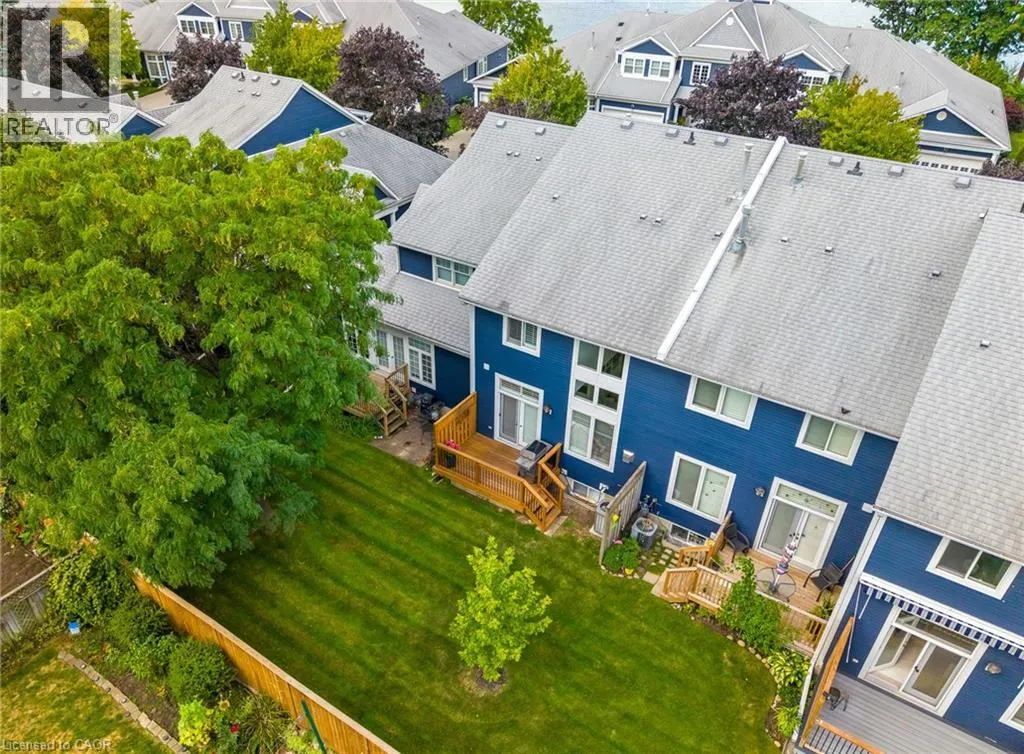 88 LAKEPORT Road Unit# 33, #33