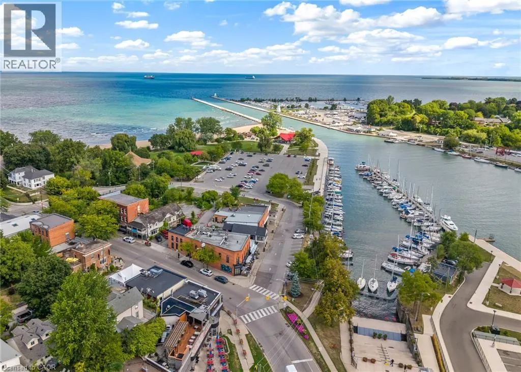 88 LAKEPORT Road Unit# 33, #33