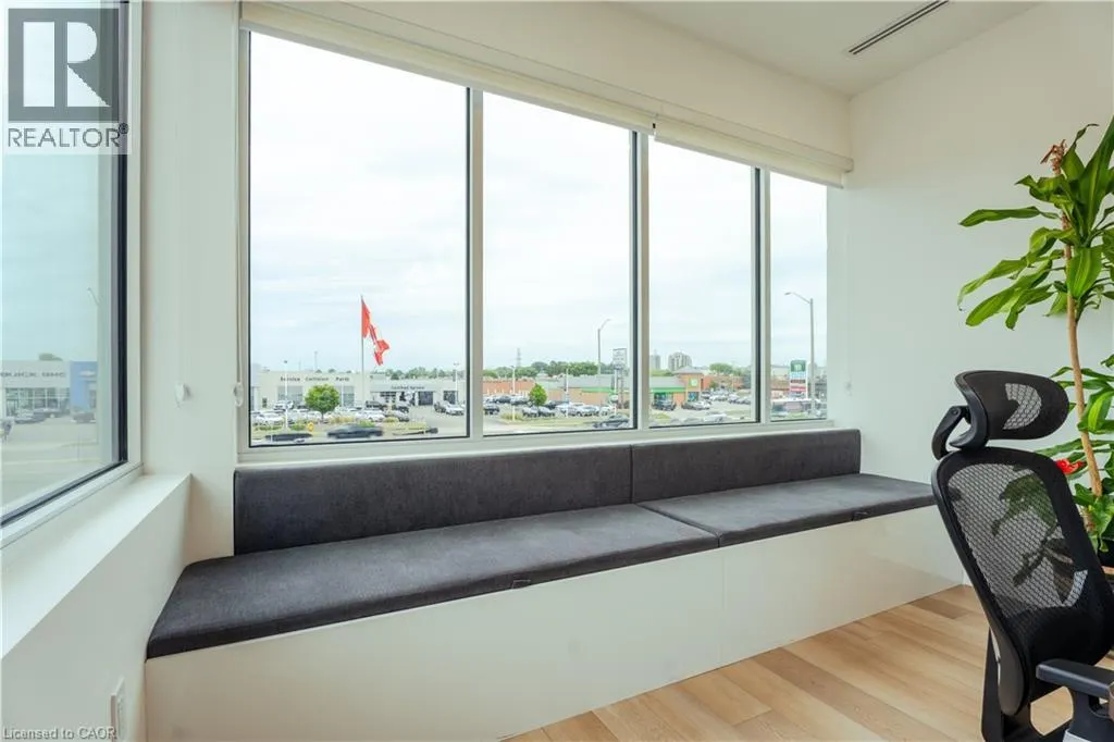 450 HESPELER Road Unit# 204 & 205, #204 & 205