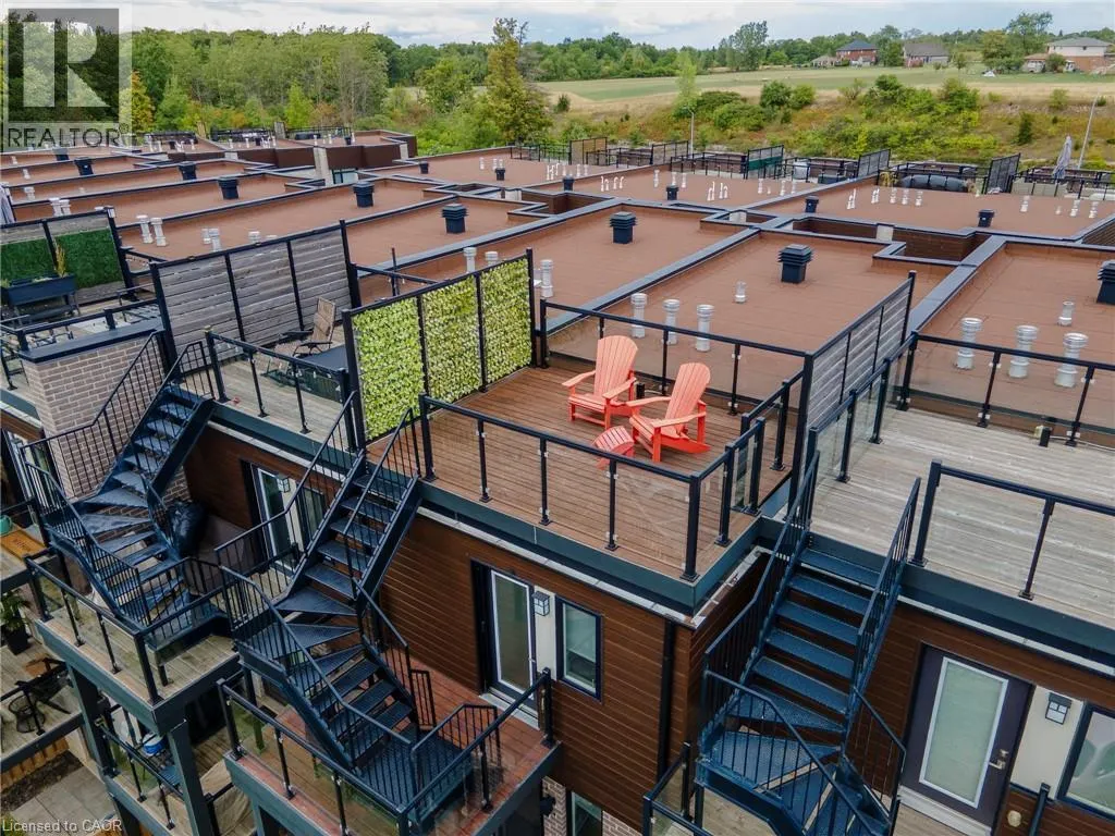 35 MIDHURST Heights Unit# 40, #40