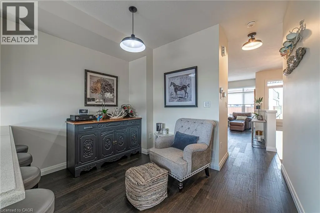 35 MIDHURST Heights Unit# 40, #40