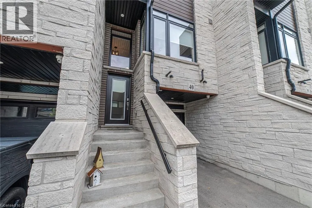 35 MIDHURST Heights Unit# 40, #40