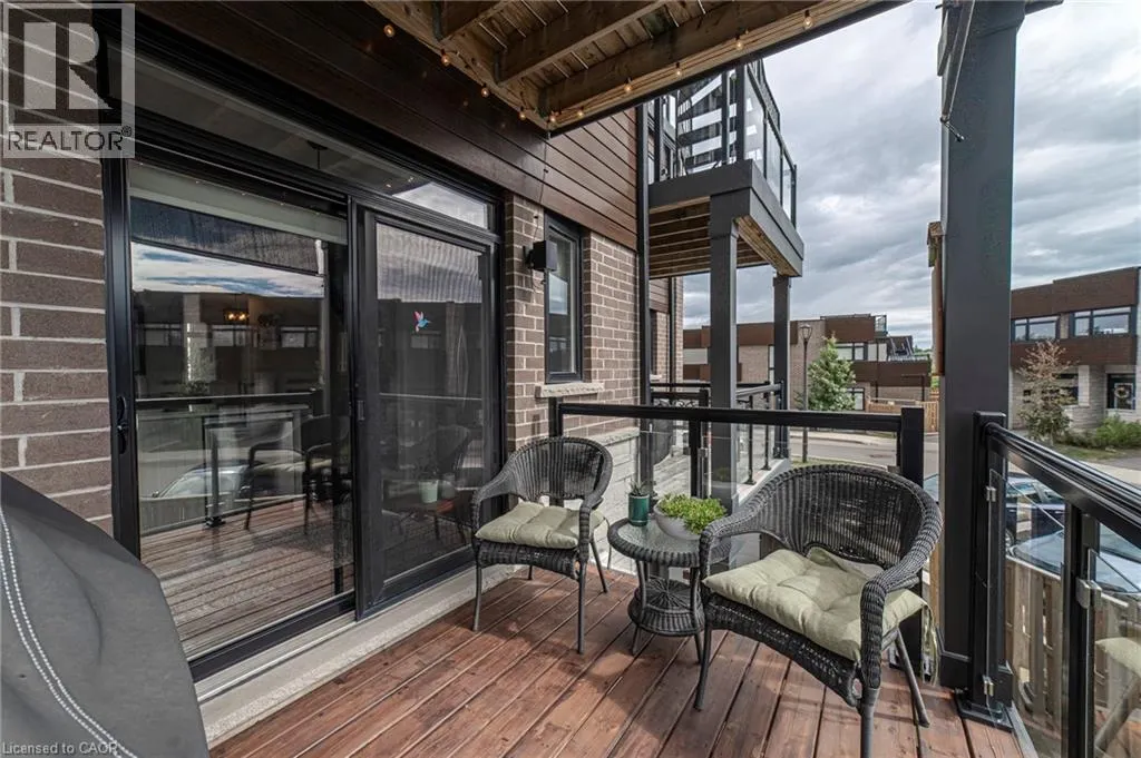 35 MIDHURST Heights Unit# 40, #40