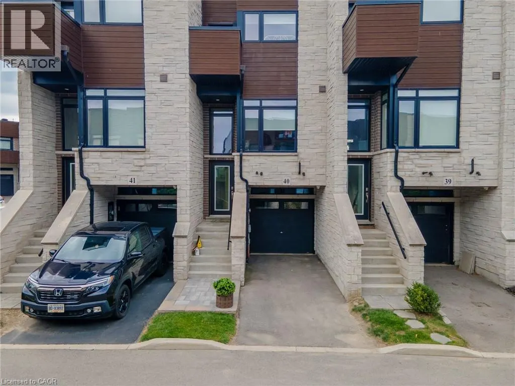 35 MIDHURST Heights Unit# 40, #40