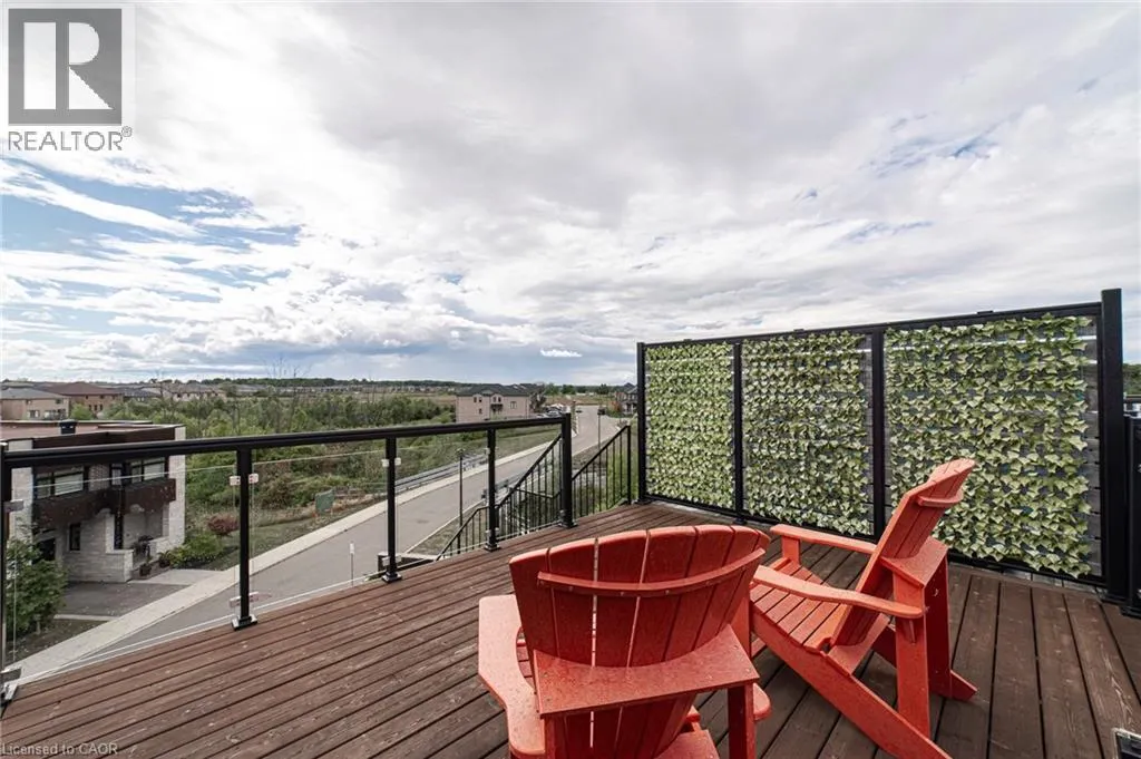 35 MIDHURST Heights Unit# 40, #40