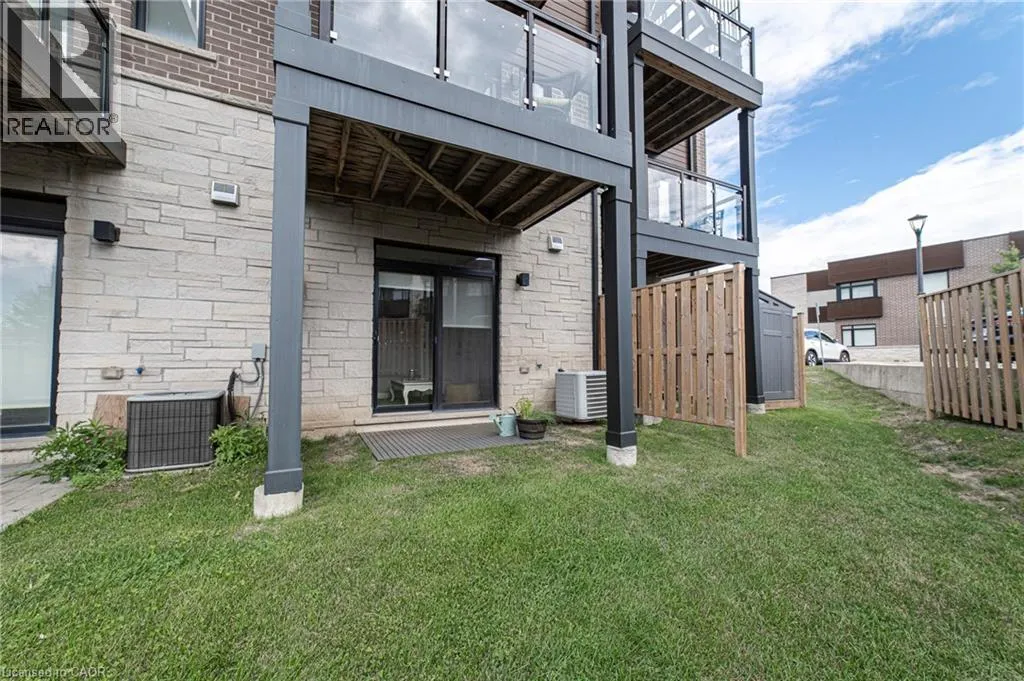 35 MIDHURST Heights Unit# 40, #40