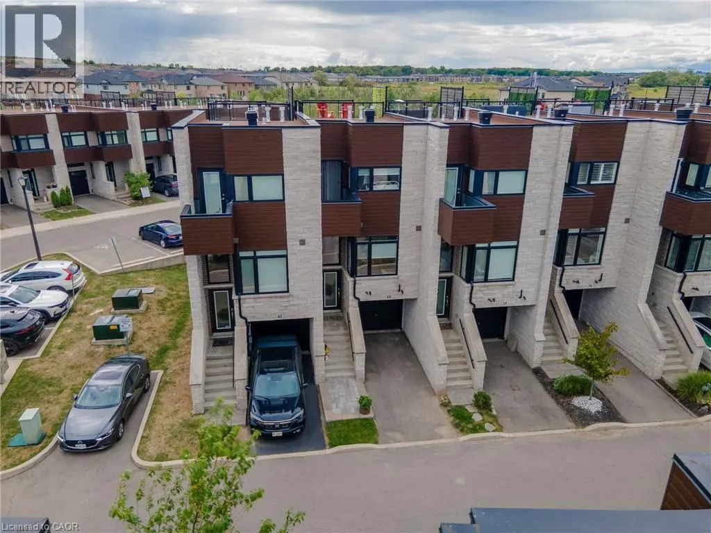 35 MIDHURST Heights Unit# 40, #40
