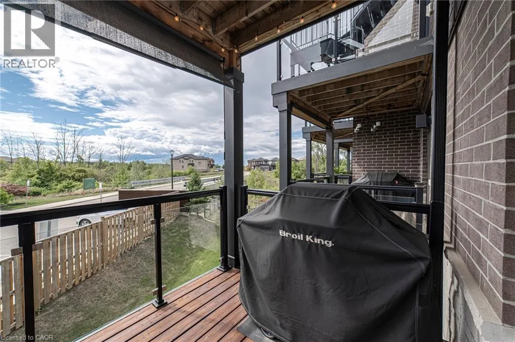 35 MIDHURST Heights Unit# 40, #40