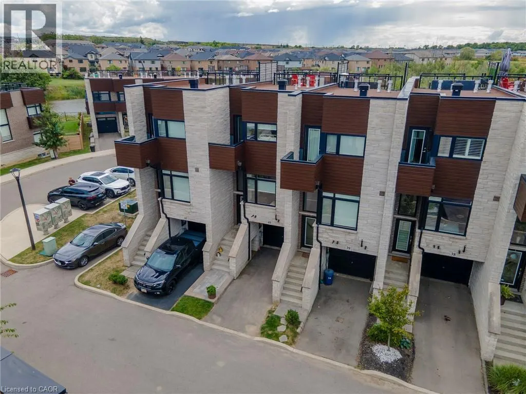 35 MIDHURST Heights Unit# 40, #40