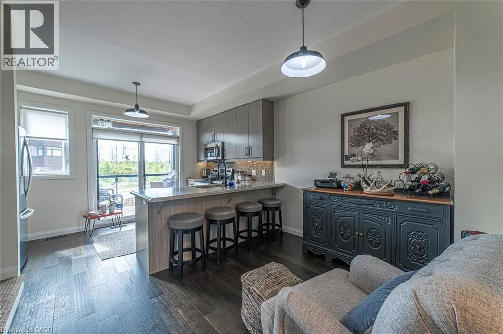 35 MIDHURST Heights Unit# 40, #40