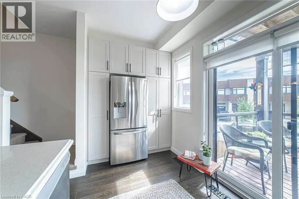 35 MIDHURST Heights Unit# 40, #40