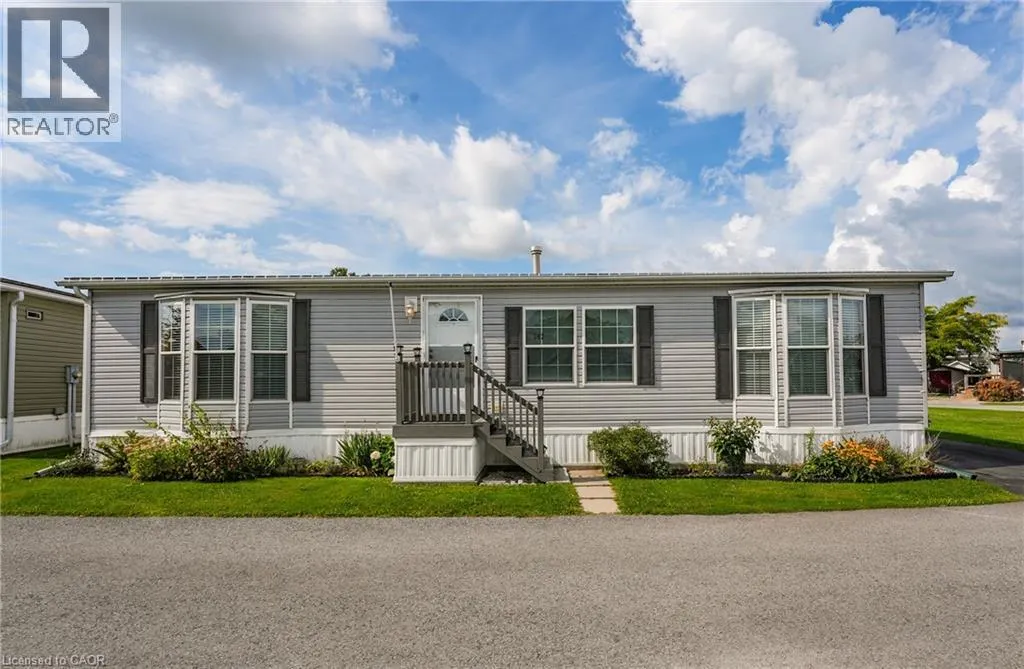 3033 TOWNLINE Road Unit# 343, #343