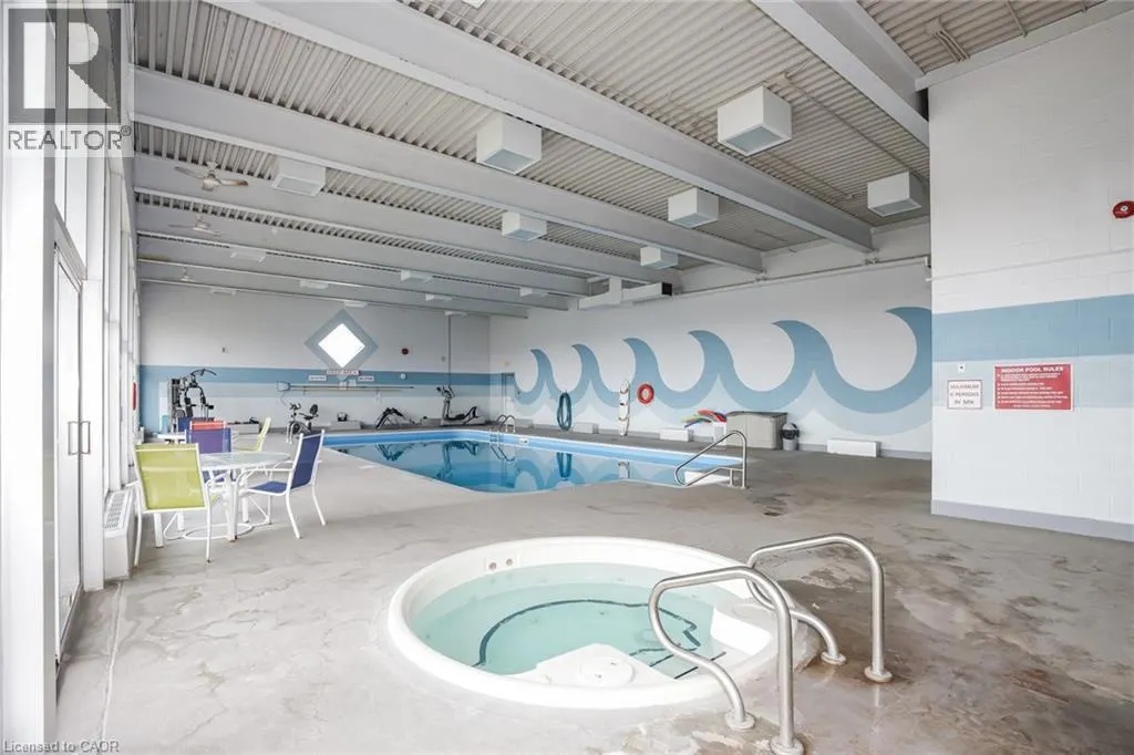 3033 TOWNLINE Road Unit# 343, #343