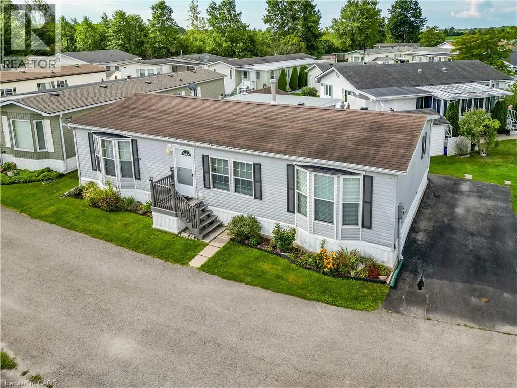 3033 TOWNLINE Road Unit# 343, #343