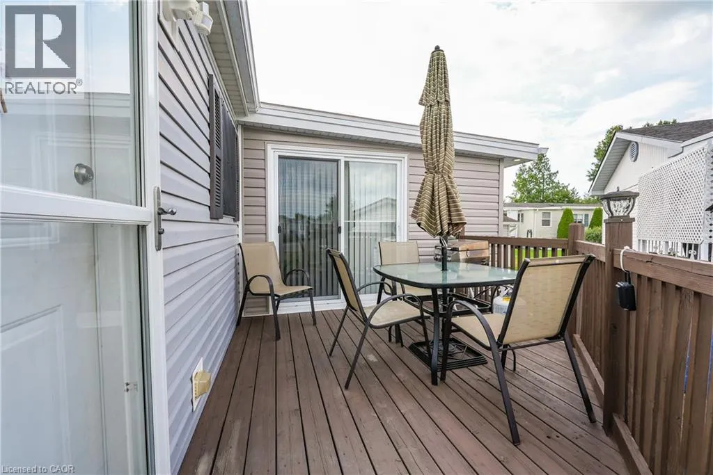 3033 TOWNLINE Road Unit# 343, #343