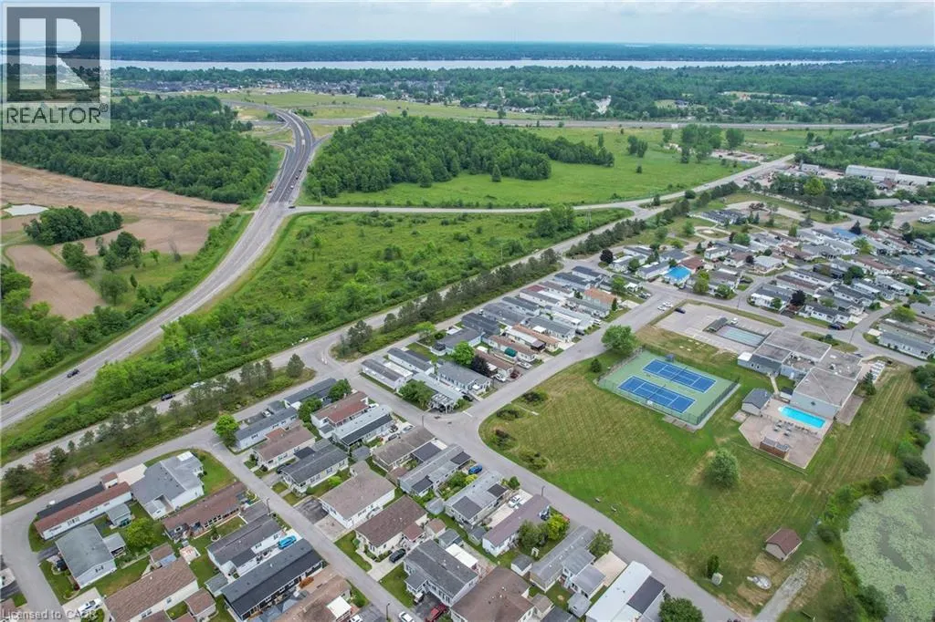 3033 TOWNLINE Road Unit# 343, #343