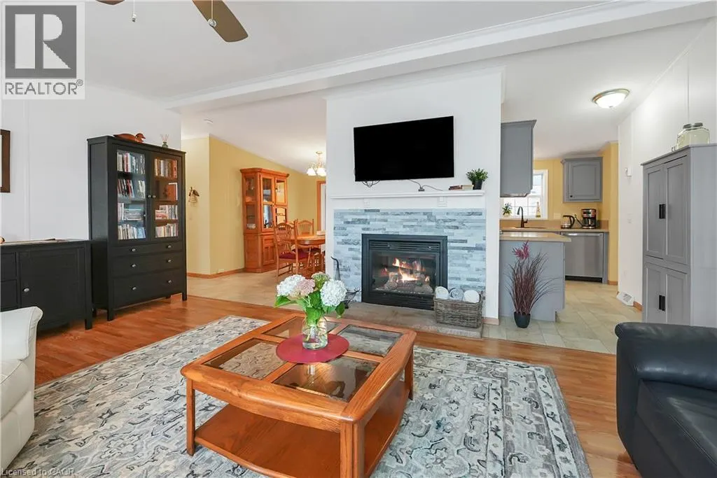 3033 TOWNLINE Road Unit# 343, #343