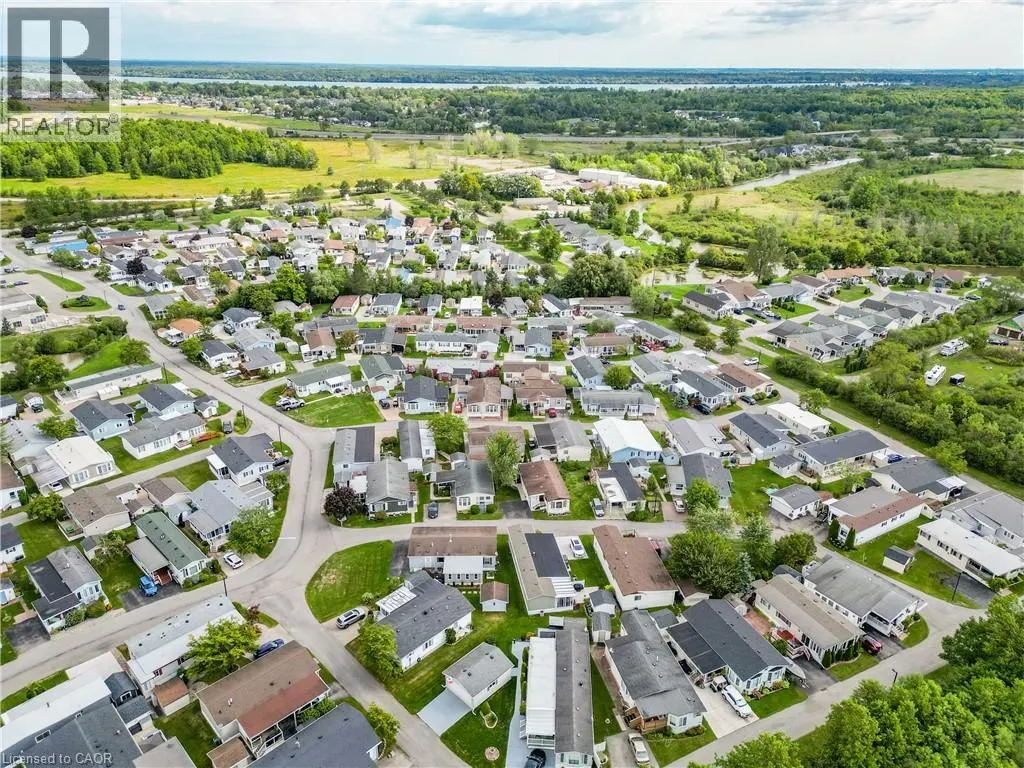 3033 TOWNLINE Road Unit# 343, #343