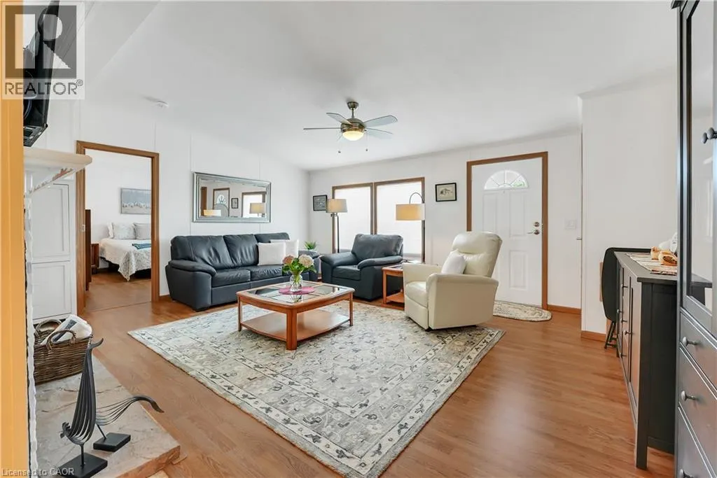 3033 TOWNLINE Road Unit# 343, #343