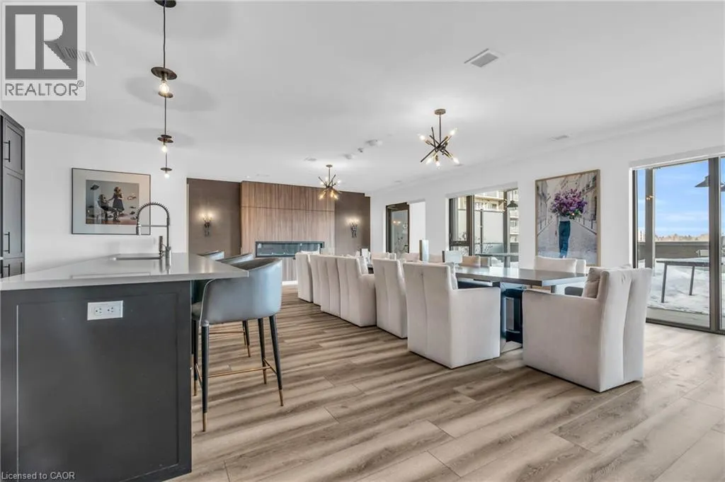 15 GLEBE Street Unit# PH2001, #PH2001