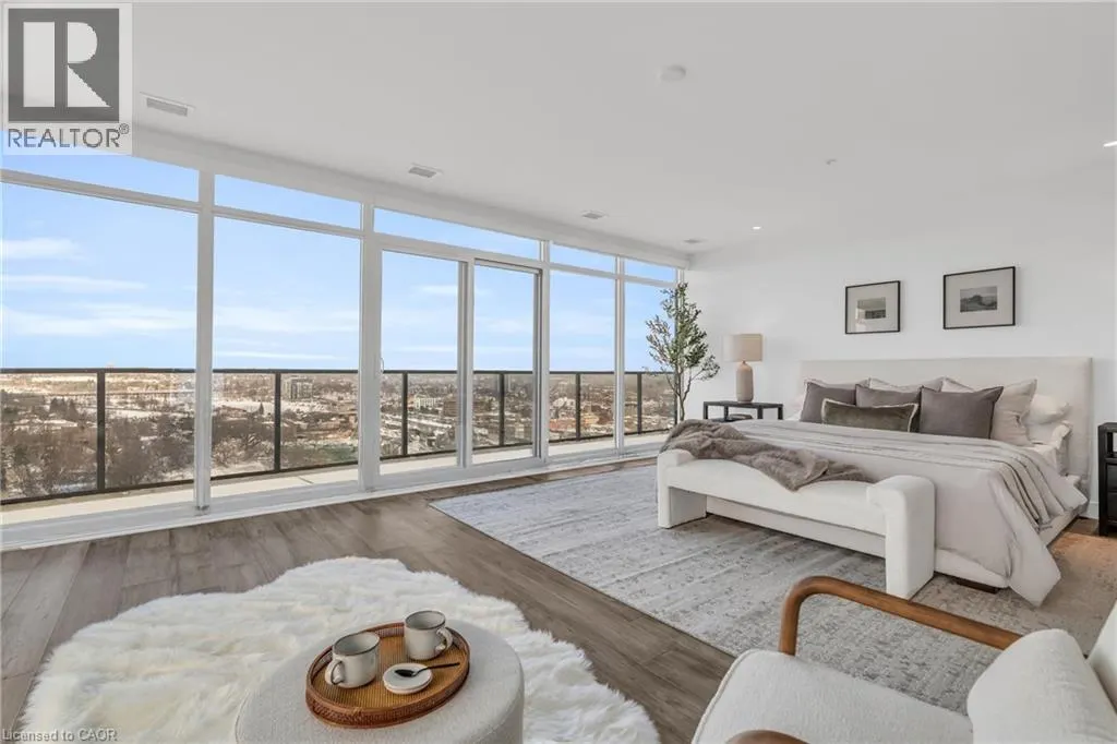 15 GLEBE Street Unit# PH2001, #PH2001