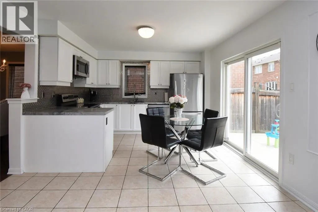 932 RIGO Crossing